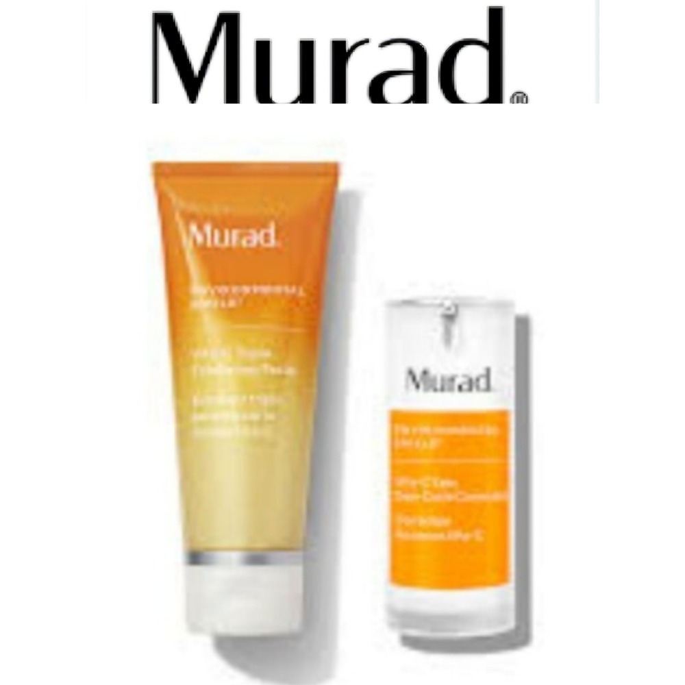 Murad The Glow‎ Clinic Kit